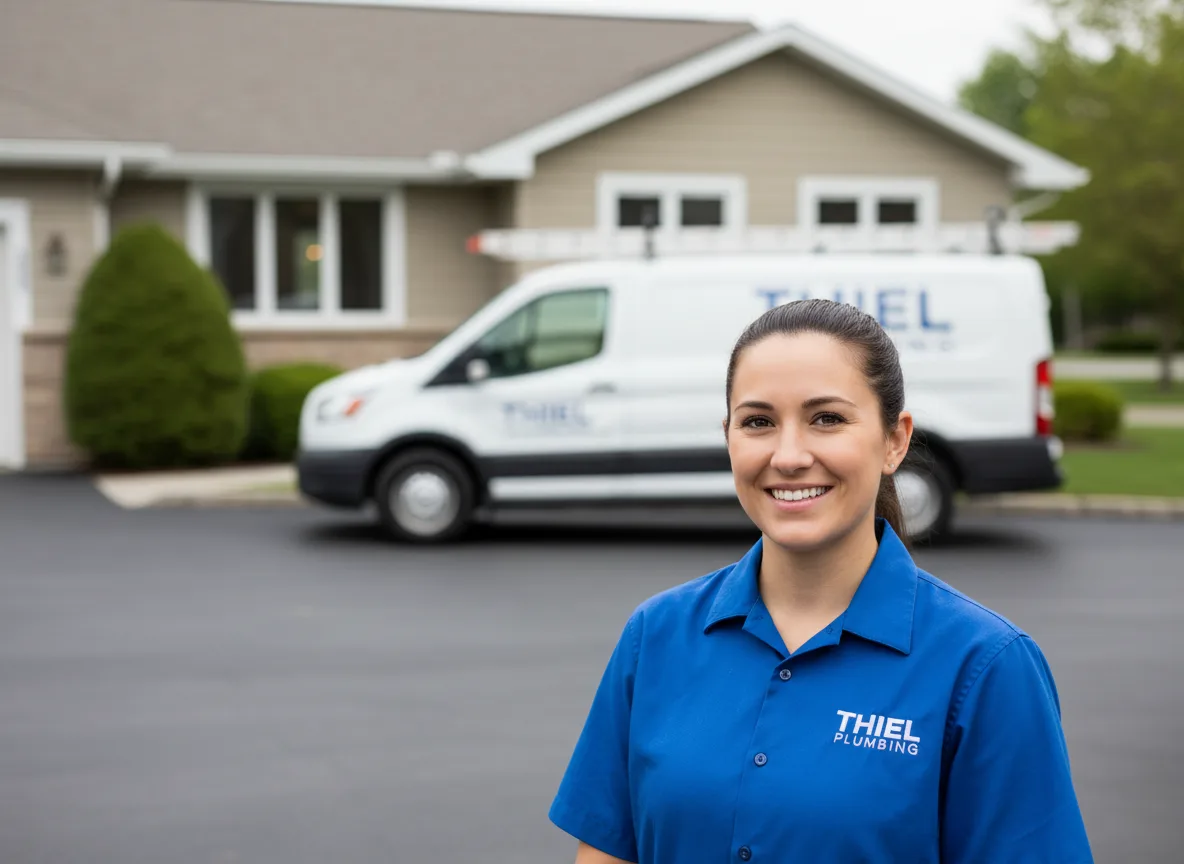 Plumber Wykoff, MN FAQs
